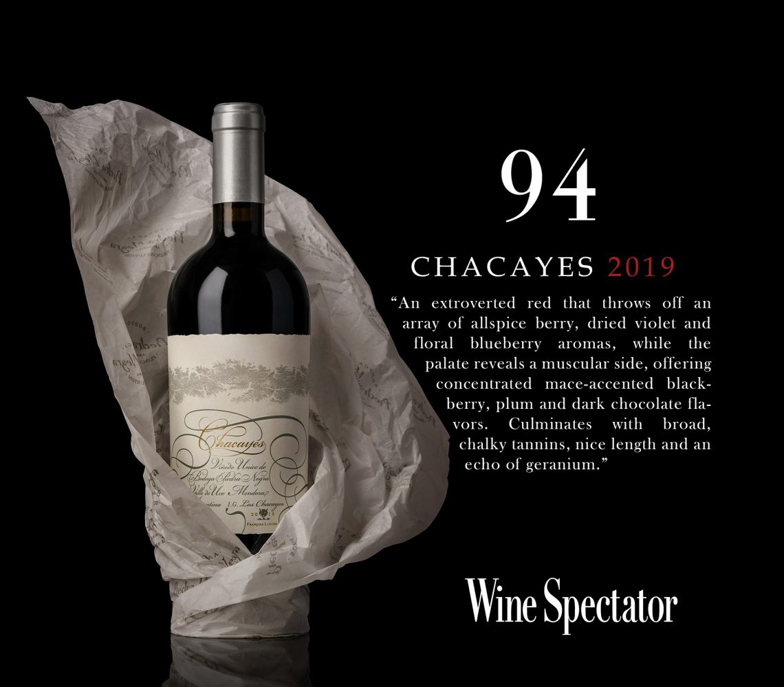 Chacayes_2019 - 94 Wine Spec - V2